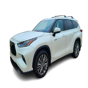 COCHES FAIRLY USADOS 2014 Toyota Highlander para la venta - Product Image 2