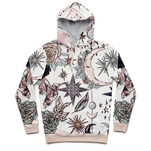 Nuevas Sudaderas con Capucha para Hombre de Diseño Suave y Alta Calidad, Sublimadas, Duraderas, Transpirables, Antiarrugas y Sostenibles - Product Image 1