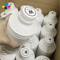 Tinta Putih Printer DTF 60cm 1L Tinta DTF Premium Tinta Pigmen Berkualitas Tinggi Warna Cerah dan Teknologi Anti Sumbat Tinta DTF Putih Terbaik