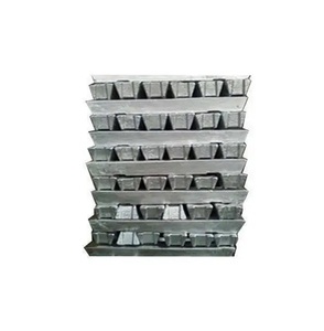 แท่งอะลูมิเนียมอัลลอยด์99.7% อัลรอง8000สินค้าแบรนด์ - Product Image 1