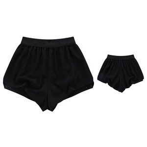 Pantalones Cortos de Lana Merino para Hombre de Alta Calidad, con Cordón, Color Sólido, Económicos, de Shadesdeports - Product Image 1