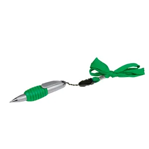Stylo à bille personnalisé Dena Mini, gadget pour cadeaux personnalisés - Product Image 1