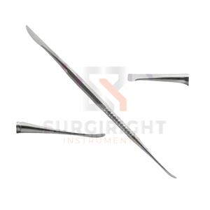 1 Pieza de Instrumento Dental |   Esculpidores Dentales Profesionales con Certificación CE |   Precisión en Acero Inoxidable por Surgiright - Product Image 3