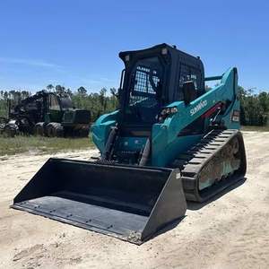 สภาพดีสำหรับราง SWTL4538ลื่นไถลรถตักขนาดเล็ก - Product Image 1