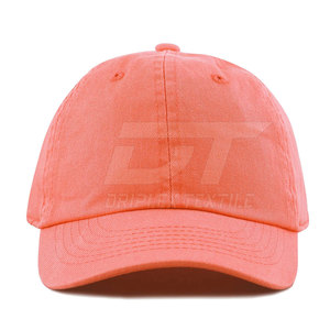 Las gorras de béisbol más vendidas al por mayor para hombres y mujeres Gorras de béisbol sostenibles del último diseño - Product Image 2