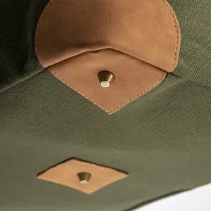 Borsa Sportiva in Tela Riciclata Sostenibile, Eco-Friendly, per Promozioni e Gadget - Product Image 3