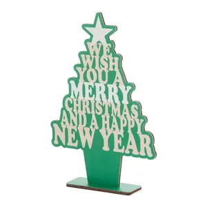 Albero di Natale Personalizzato Kampsala, Espositore per Merchandising su Misura - Product Image 2