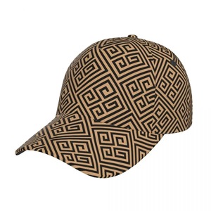 Gorra de béisbol minimalista con placa ligera de tela de piña, gorra de visera femenina Simple para deportes al aire libre, gorra de campamento de cabeza grande informal - Product Image 6