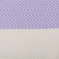 Serviette de bain NEOLINO SERIES Pestimal 100% coton, taille moyenne, violet, tissée, séchage rapide, écologique, anti-enfants, 80x160cm, tapis de bain