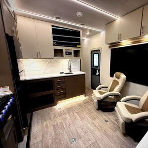 PROVEEDOR de Nuevo Modelo 2026 East To West Al ta 2870 KTH - Product Image 4