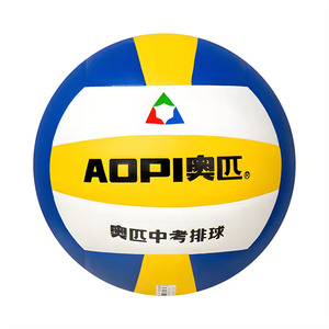 วอลเลย์บอล OEM ขายดี วอลเลย์บอลชายหาดแบบกำหนดเอง ลูกวอลเลย์บอลกันน้ำ ขายส่ง ปี 2023 - Product Image 4