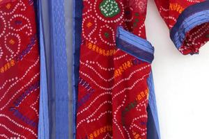 Bata Kimono Bata de seda de Estilo Vintage para mujer - Product Image 6