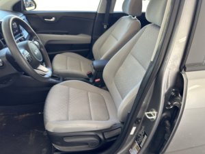 Kia Rio 2022 Usado en Buen Estado, 5 Puertas, S FWD - Product Image 3