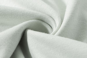 T-shirt noir personnalisé en coton épais, confortable, sans col, tricoté, avec boutons recouverts, coupe classique, impression numérique - Product Image 6