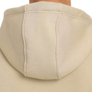 เสื้อฮู้ดซิปผู้ชายใส่สบายสำหรับฤดูหนาว ผ้าฝ้าย 100% ระบายอากาศได้ดี น้ำหนักผ้า 400 กรัม ทรงปกติ - Product Image 4