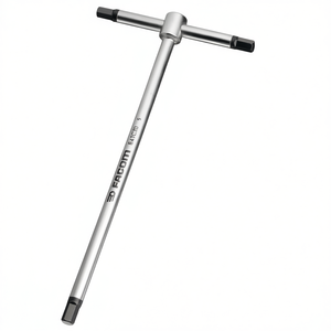 Clés hexagonales métriques Facom - Product Image 3