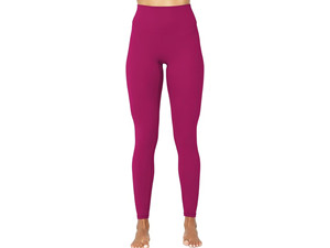 Venta al por mayor de mallas impresas para mujer pantalones de yoga sin costuras de cintura alta de compresión ropa deportiva OEM personalizado gimnasio desgaste fabricante - Product Image 5
