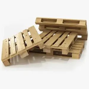 Prix des palettes epal - Product Image 3