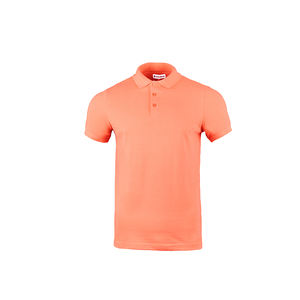 Camiseta Polo de precio barato de alta calidad, camiseta de manga corta, camiseta informal de algodón para hombre, camisetas Polo - Product Image 4