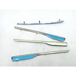 KIT DE MOLDURAS DACIA Sandero Serie II (12>20) 0750111501 Gasolina - Product Image 3
