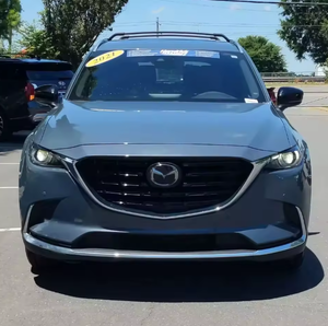 รถยนต์มือสอง สภาพดี ปี 2021 CX-9 รุ่น Carbon Edition เกียร์ 6 สปีด 8 สูบ เกียร์อัตโนมัติ พวงมาลัยขวา/ซ้าย ภายในหุ้มหนังสีเข้ม คุณภาพสูง ความเร็วสูงสุด 230 กม./ชม. - Product Image 1