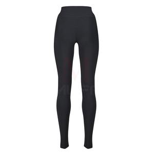 Wholesale 2024 Women's Casual <b>Fashion</b> High Waist Mid Breathable Wool <b>Legging</b> XL Size High Quality Made in Pakistan - Product Image 5