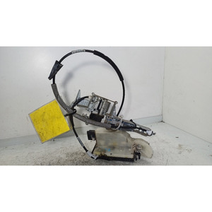 ล็อคด้านหน้าซ้าย PEUGEOT 208 ซีรีส์ 9812500480 EB2-HMZ-HM01 (12>19) - Product Image 1