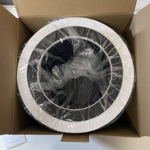 Toppin แผ่นกรองทดแทน repa สำหรับเครื่องฟอกอากาศ TP-AP005/FF005/FF008/FF011 H13ประสิทธิภาพสำหรับใช้ในครัวเรือนและ RV - Product Image 3