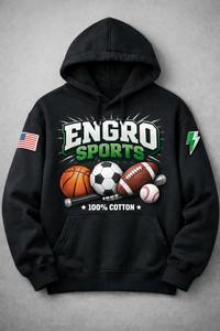 Sudadera con Capucha de Alta Calidad para Hombre, Estilo Denim, 380 g/m², 100 % Algodón, Diseño de Arañas, 11 Sudaderas Personalizadas, Estilo Chrome Hearts - Product Image 6