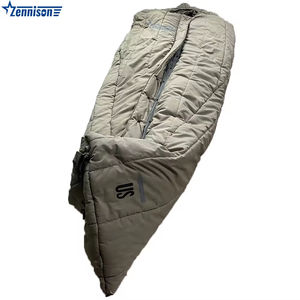 Sac de couchage pour maman en tissu Oxford durable, doublure en coton imperméable, chaud, conçu pour le <span class=keywords><strong>camping</strong></span> en plein air au Moyen-Orient - Product Image 3