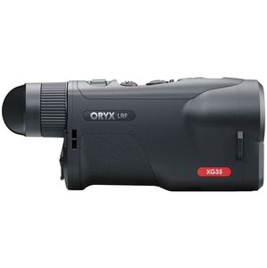 Telescopio de visión nocturna compacto portátil <span class=keywords><strong>PULSAR</strong></span> ORYX LRF XG35 Monocular de imagen térmica AMOLED 1024X768 - Product Image 6