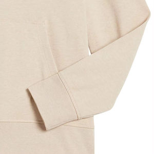 Logotipo personalizado Fabricantes 420g French Terry Heavyweight Algodón Sudadera con capucha de gran tamaño Sudaderas con capucha para hombre Sudaderas - Product Image 6