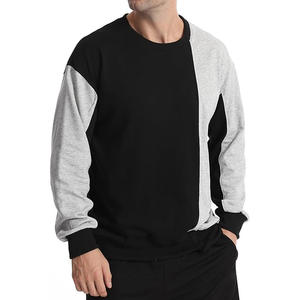 Jersey de hombre, perfecto para invierno y otoño, ropa informal cómoda de tela suave y cálida - Product Image 1