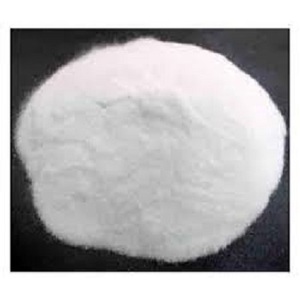 Sal fina para uso industrial Evaporación solar Cloruro de sodio inorgánico Producto de salmuera tamizada fina - Product Image 1