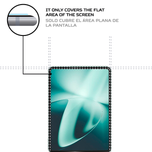 ฟิล์มกันรอย OnePlus Pad Antishock - Product Image 4