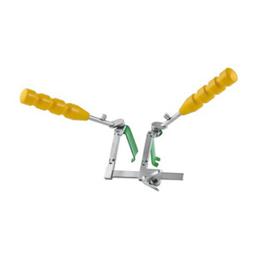 Sistema de Retractor Cervical de Acero Inoxidable, Juego de Instrumentos Quirúrgicos Ortopédicos Manuales para Uso Clínico - Product Image 4