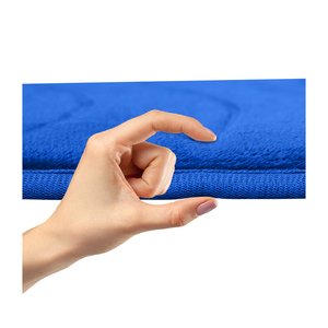 Bathroom Rug Non-slip <b>Bath</b> <b>Mat</b> Washable <b>Bath</b> Rugs for Bathroom Soft Absorbent for bathroom products - Product Image 5