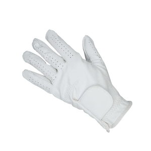 Gants de golf de qualité supérieure avec peau de mouton et couche intermédiaire en cuir Cabretta offrant une précision de prise en main confortable et une durabilité à long terme - Product Image 2