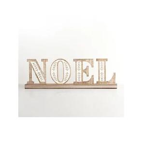 Vajilla de metal para árbol de Navidad con acabado plateado para decoración navideña, diseño de decoración festiva y para el hogar, árbol de Navidad - Product Image 4