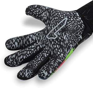 Gants de gardien en cuir premium personnalisables - Product Image 4