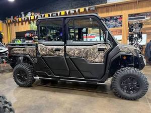 <b>New</b> 6-Seat 1000cc Utility Side-by-Side 4x4 Off-Road UTV UFORCE U10 XL PRO/ U10 XL PRO HIGHLAND ( EEC/EPA Certified) for Adults - Product Image 2