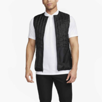 Nuevo Chaleco Acolchado de Invierno para Hombre, Moderno y Casual, Cómodo, Relleno de Plumón, Transpirable, de Secado Rápido, Antiarrugas, OEM, para Exteriores