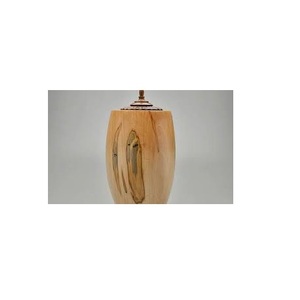 Hot Selling of Wooden Material Classic Urns Jewelry Cremation <b>Pet</b> Funeral Human <b>Ashes</b> Urns/Elegant <b>Keepsake</b> Urns - Product Image 4