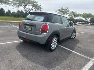 Usado cuidadosamente 2021 MINI COOPER 1,5 - Product Image 6