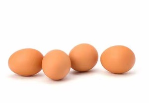 Œufs de poule, œufs de poule fécondés, œufs de table frais, œufs bruns... - Product Image 2