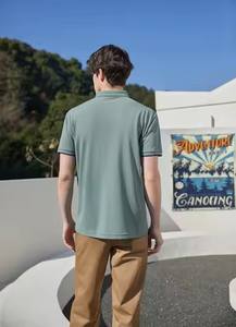 Couleur vierge nouveauté haute qualité hommes T-Shirts meilleure qualité respirant confortable nouvelle dernière conception Sublimation travail - Product Image 4