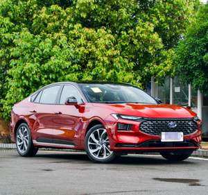 รถมอนเดโอ ปี 2023 มือสอง 4 ประตู 5 ที่นั่ง ซีดาน น้ำมันเบนซิน ยาง R17 เกียร์อัตโนมัติ หลังคาพาโนรามิก เบาะไฟฟ้า พวงมาลัยซ้าย - Product Image 6