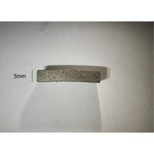 Segments de foret diamanté de 300 mm - Product Image 3