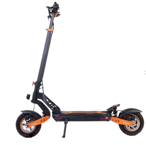 Venta al por mayor de los scooters eléctricos plegables unisex kukirins G2 Max y G2 Master a precio de fábrica. - Product Image 4