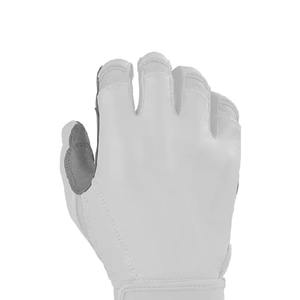 Proveedor Mayorista de Guantes de Béisbol de Cuero Personalizados, Antideslizantes, con Agarre en la Palma, Duraderos, de Calidad Profesional, para Adultos, con Hebilla - Product Image 5